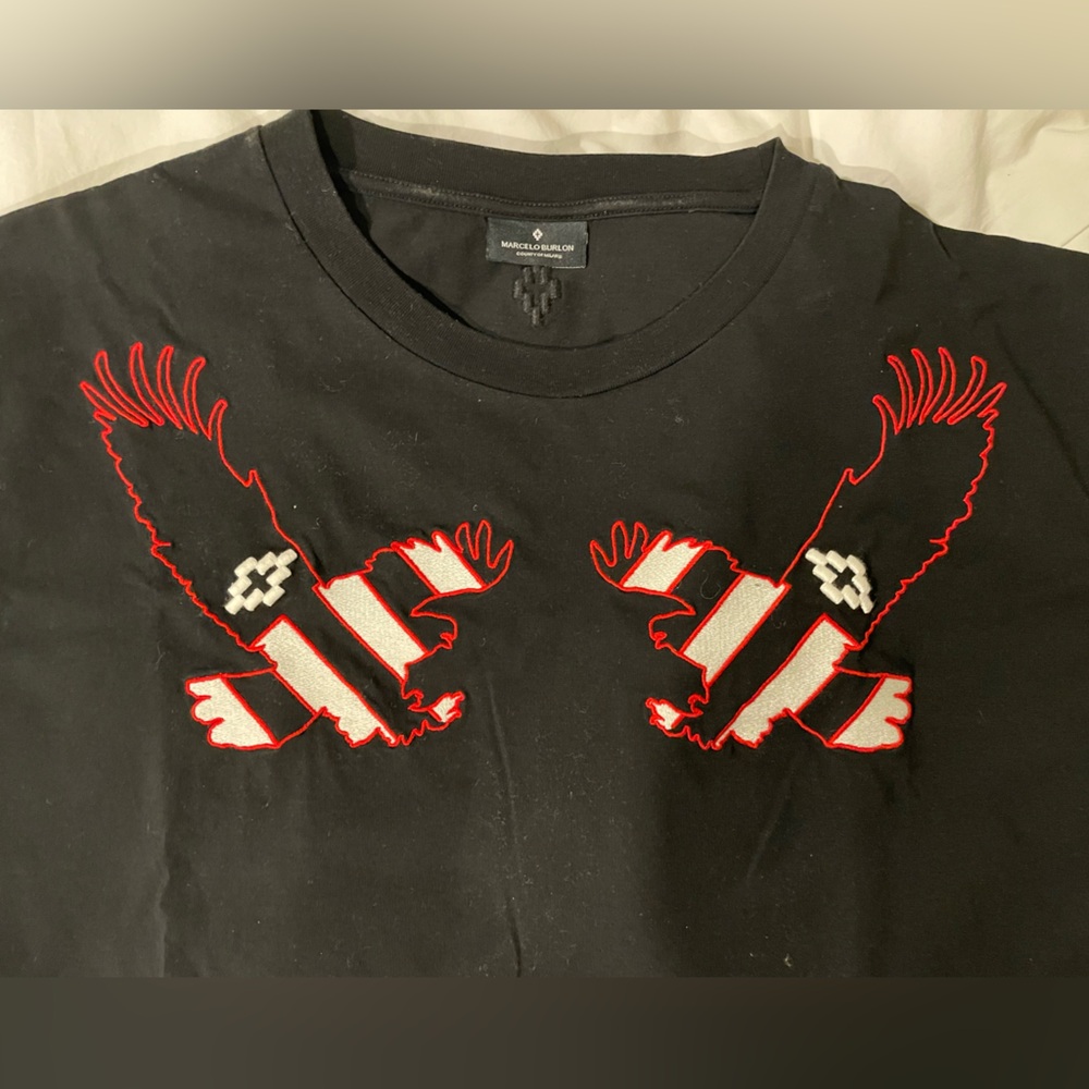 Marcelo Burlon Men’s Shirt